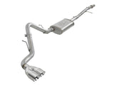 S/S EXHAUST 19-25 GM 1500 4.3/5.3L