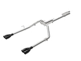 S/S EXHAUST 20-25 GLADIATOR