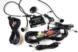 BLIND SPOT DETECTION SYS