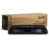 ALPHA-BLACK LED THIRD BRAKE LIGHT 05-15 TACOMA