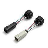 WIRING ADAPTER 15-16 GM HD WITH STOCK HALOGEN TAIL LIGHTS