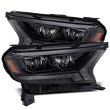 PROJ.HEADLIGHTS 19-23 RANGER