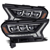 LED PROJ.HEADLIGHTS 19-23 RANGER