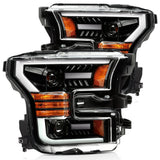 PROJ.HEADLIGHTS 15-17 F150