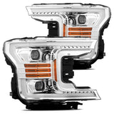 PROJ.HEADLIGHTS 18-20 F150