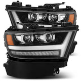 PROJ.HEADLIGHTS 19-24 RAM 1500
