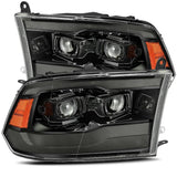 LED PROJ.HEADLIGHTS 09-18 RAM 1500/ 10-18 2500/3500