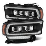 PROJ.HEADLIGHTS 19-24 RAM 2500