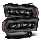 LED PROJ.HEADLIGHTS 19-24 RAM 2500