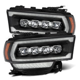 LED PROJ.HEADLIGHTS 19-24 RAM 2500