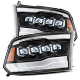 LED PROJ.HEADLIGHTS  09-18 RAM 1500/ 10-18 2500/3500/ 19-24 1500 CLASSIC