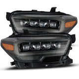 LED PROJ.HEADLIGHTS 16-23 TACOMA