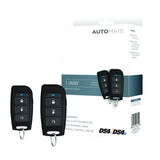 DS4 RF KIT 4 BUTTON 1WAY