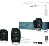 DS4 RF KIT 1 BUTTON 2WAY