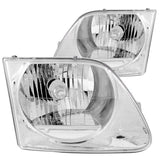 CRYSTAL H.LITE 97-03 F-150