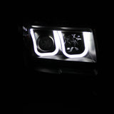 H.LITE 09-14 F150 HALO