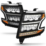 LED H.LITE PROJ. 15-20 TAHOE