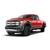 FULL BODY KIT S/DUTY 17-