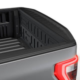 TAILGATE SPOILER 21-26 F150