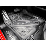 FLOOR LINER 19-24 CHEV 1500 CREW CAB ***CLEARANCE ITEM NON RETURNABLE***