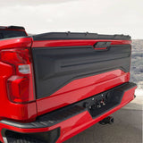 TAILGATE APPLIQUE 19-26 CHEV1500 ***CLEARANCE ITEM NON RETURNABLE***