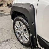 SUPERBOLT FLARES 19-26 GMC 1500 CREW CAB