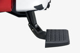 BEDSTEP 99-16 S/DUTY BLK