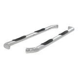 SS SIDE BARS  07-21 TUNDRA CREW