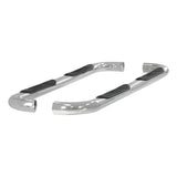 SS SIDE BARS 97-03 F150 EXT.