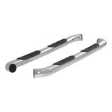 SS SIDE BARS 04-14 F150 EXT.
