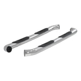 SS SIDE BARS 15-25 F150/17-26 S/DUTY EXT