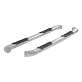 SS SIDE BARS 07-18 GM CREW 1500/ 07-19 HD