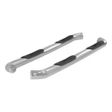 SS SIDE BARS 07-18 GM 1500/2019 GM LD & LIMITED/07-19 HD EXT