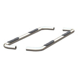SS SIDE BARS 19-26 GM 1500/ 20-26 HD CREW