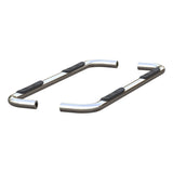 SS SIDE BARS 19-26 GM 1500/20-26 HD EXT