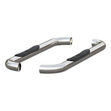 SS SIDE BARS 09-18 RAM 1500/10-25 2500/3500 REG
