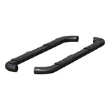 BK SIDE BARS 09-18 RAM 1500 QUAD