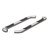 SS SIDE BARS 09-18 RAM 1500/10-25 2500/3500 CREW