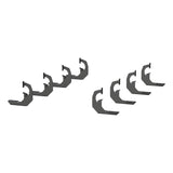 MOUNT KIT 07-18 GM 1500/ 07-19 HD EXT/CREW