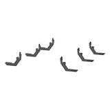 VERSATRAC RUNNING BOARD MOUNT KIT 15-26 COLORADO/CANYON