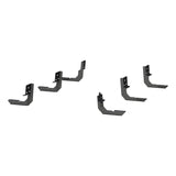 MOUNT KIT 09-18 RAM 1500 CREW/QUAD/ 10-25 2500/3500 MEGA/CREW
