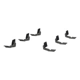 MOUNT KIT 19-26 RAM 1500 EXT/CREW