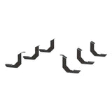 VERSATRAC RUNNING BOARD MOUNT KIT 22-26 TUNDRA DOUBLE/CREW MAX