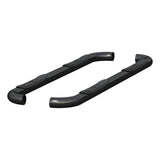 BK SIDE BARS 09-18 RAM 1500 QUAD