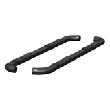 BK SIDE BARS 09-18 RAM 1500/10-25 2500/3500 CREW