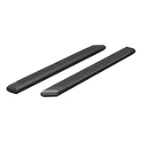 ADVANTEDGE BLACK SIDE BARS 24-26 TACOMA EXT CAB