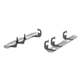 MOUNT KIT 09-19 GM HD EXT/CREW DIESEL