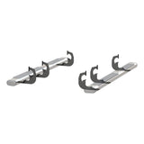 MOUNT KIT GM 07-18 1500/07-19 HD GAS EXT/CREW