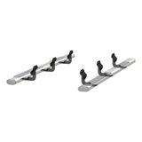 MOUNT KIT 15-25 F150/ 17-25 S/DUTY CREW