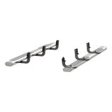 MOUNT KIT 09-18 RAM 1500 QUAD/CREW